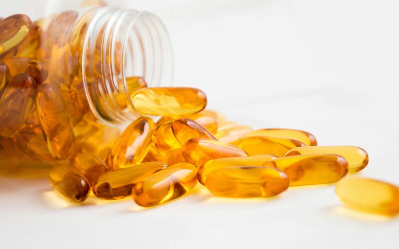 Omega-3 có thể tăng nguy cơ suy giảm nhận thức?
