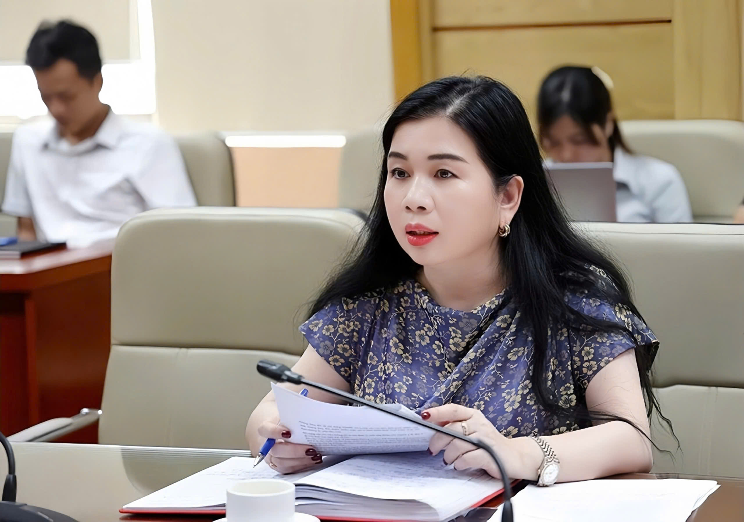 Bộ Y tế xây dựng Thông tư thay thế Thông tư hiện hành để nâng cao chất lượng thông tin quản lý của ngành- Ảnh 1. Bộ Y tế xây dựng Thông tư thay thế Thông tư hiện hành để nâng cao chất lượng thông tin quản lý của ngành- Ảnh 1.
