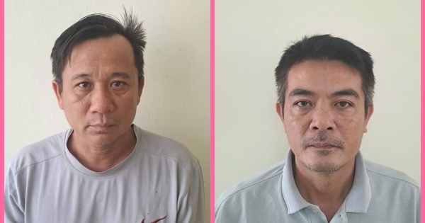 Khởi tố, tạm giam 2 đối tượng là thành viên của tổ chức phản động