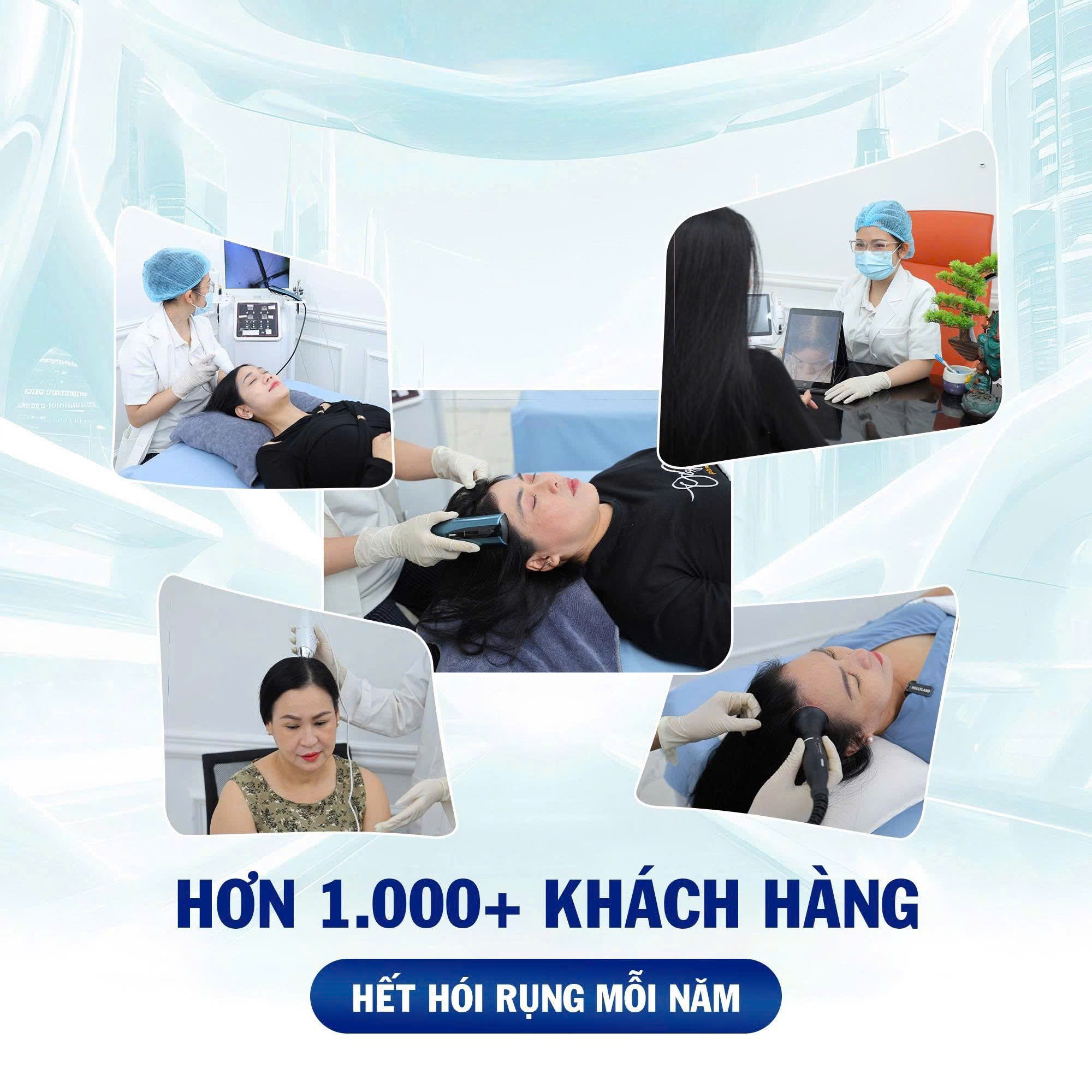 Khi làm đẹp không còn là 'đánh đổi', hành trình xây dựng niềm tin của Phòng khám da liễu W+ của Wang Luxury- Ảnh 2. Khi làm đẹp không còn là 'đánh đổi', hành trình xây dựng niềm tin của Phòng khám da liễu W+ của Wang Luxury- Ảnh 2.