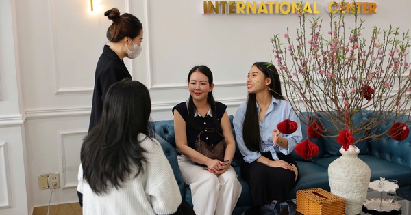 Khi làm đẹp không còn là ‘đánh đổi’, hành trình xây dựng niềm tin của Phòng khám da liễu W+ của Wang Luxury