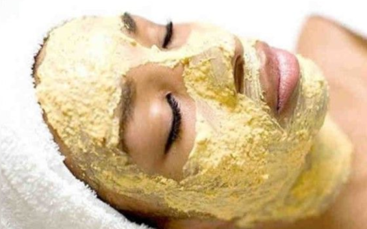 2 cách rất đơn giản sử dụng củ gừng làm đẹp da