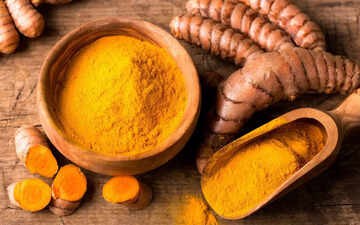 Cách dùng nghệ giúp hấp thu curcumin tốt nhất