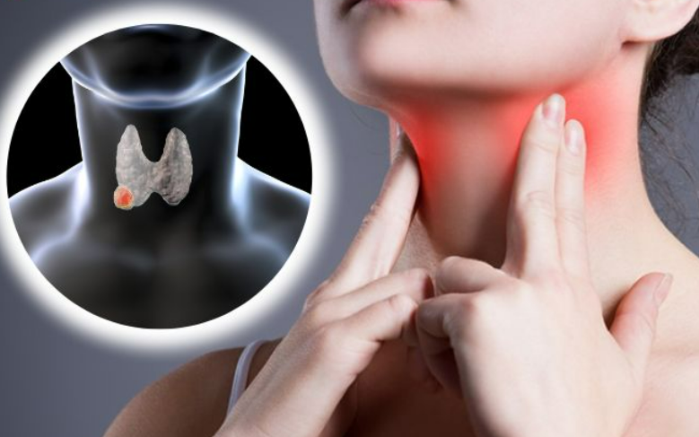 Rối loạn tuyến giáp ảnh hưởng đến giấc ngủ: Cách khắc phục mất ngủ không dùng thuốc- Ảnh 3. Rối loạn tuyến giáp ảnh hưởng đến giấc ngủ: Cách khắc phục mất ngủ không dùng thuốc- Ảnh 3.