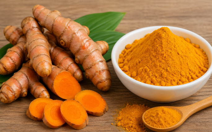 Nên dùng nghệ tươi hay bột nghệ tốt hơn cho sức khỏe?