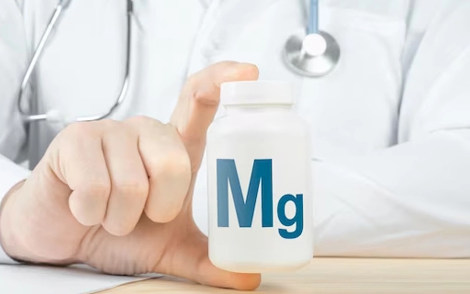 Magie có cần bổ sung lâu dài không?