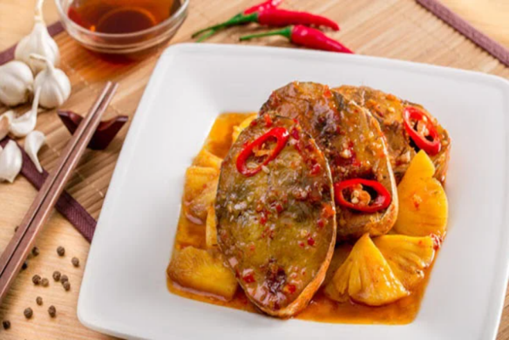 Thực phẩm nên ăn và nên tránh khi bị suy giáp- Ảnh 3.