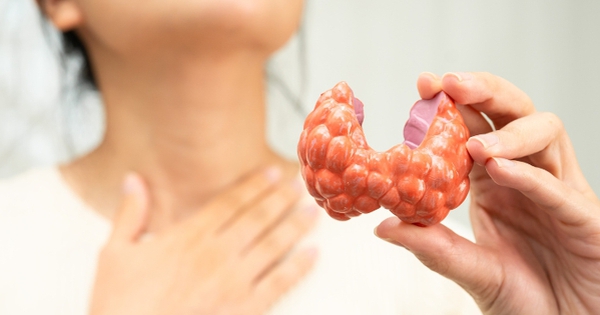 Nền tảng quan trọng trong kiểm soát và phục hồi bệnh lý tuyến giáp