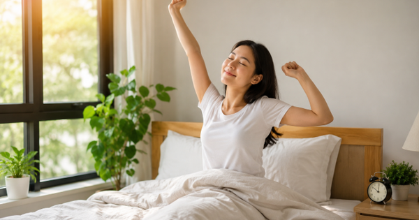 7 cách đơn giản giúp tỉnh táo, tăng khả năng tập trung, không cần phụ thuộc cà phê hay dùng thuốc