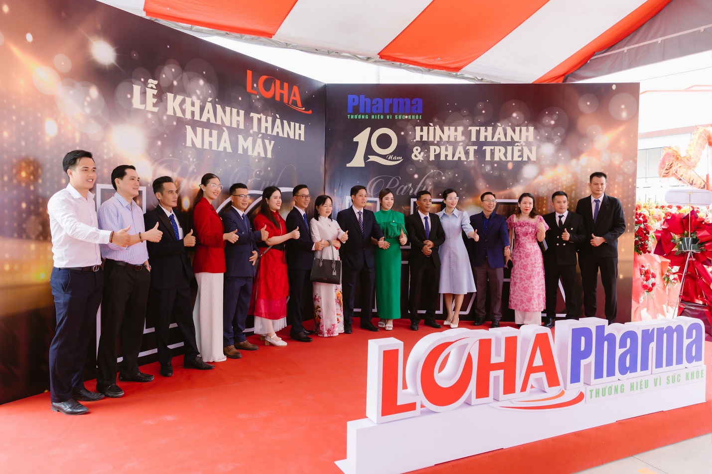 Thói quen đọc nhãn lên ngôi: Cơ hội khẳng định vị thế của Dược Loha- Ảnh 1.
