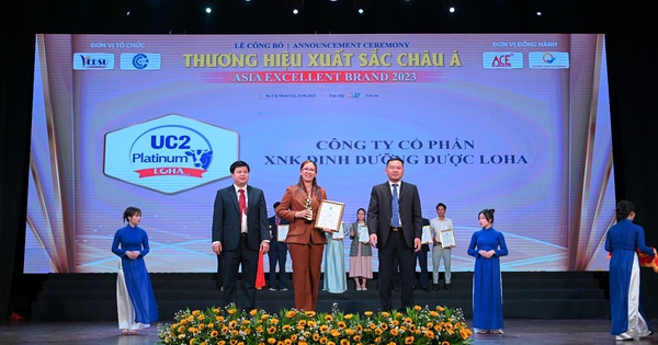 Thói quen đọc nhãn lên ngôi: Cơ hội khẳng định vị thế của Dược Loha