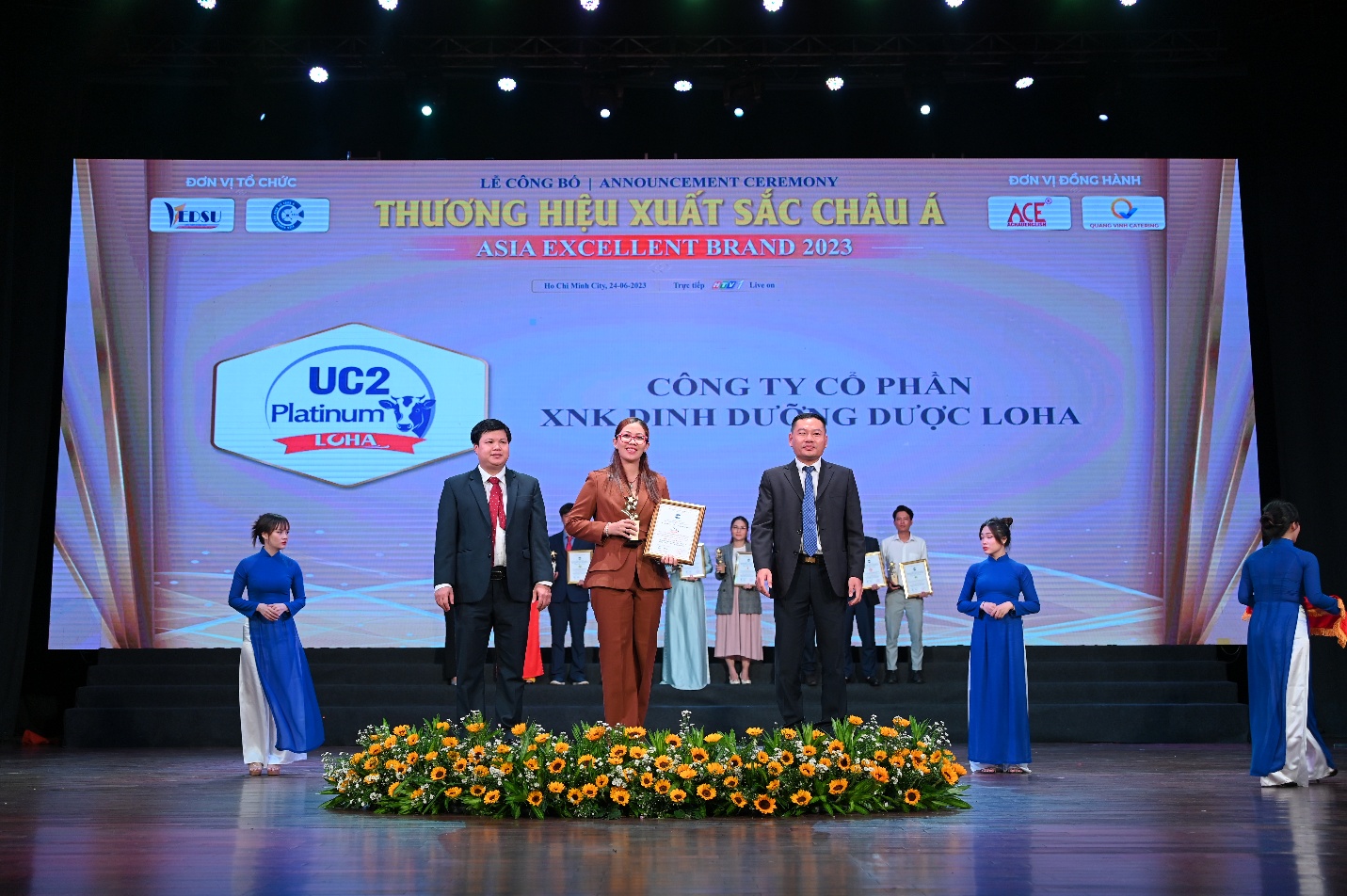 Thói quen đọc nhãn lên ngôi: Cơ hội khẳng định vị thế của Dược Loha- Ảnh 2.