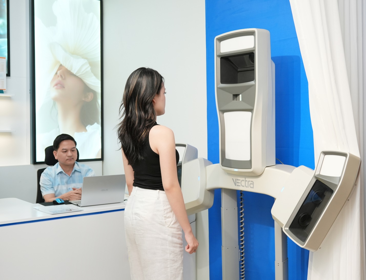 AI và xu hướng nâng mũi cá nhân hóa: Thẩm mỹ Như Hoa ra mắt Gói 'Nâng mũi cam kết vàng'- Ảnh 4.