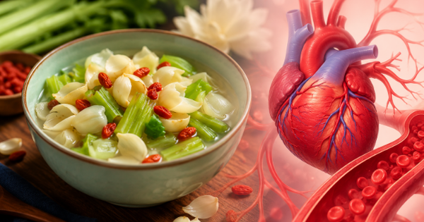 4 món dưỡng tim nên ăn trong những ngày đầu mùa hè