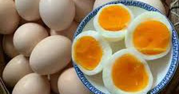 Mỗi sáng ăn một quả trứng gà có tác dụng gì?