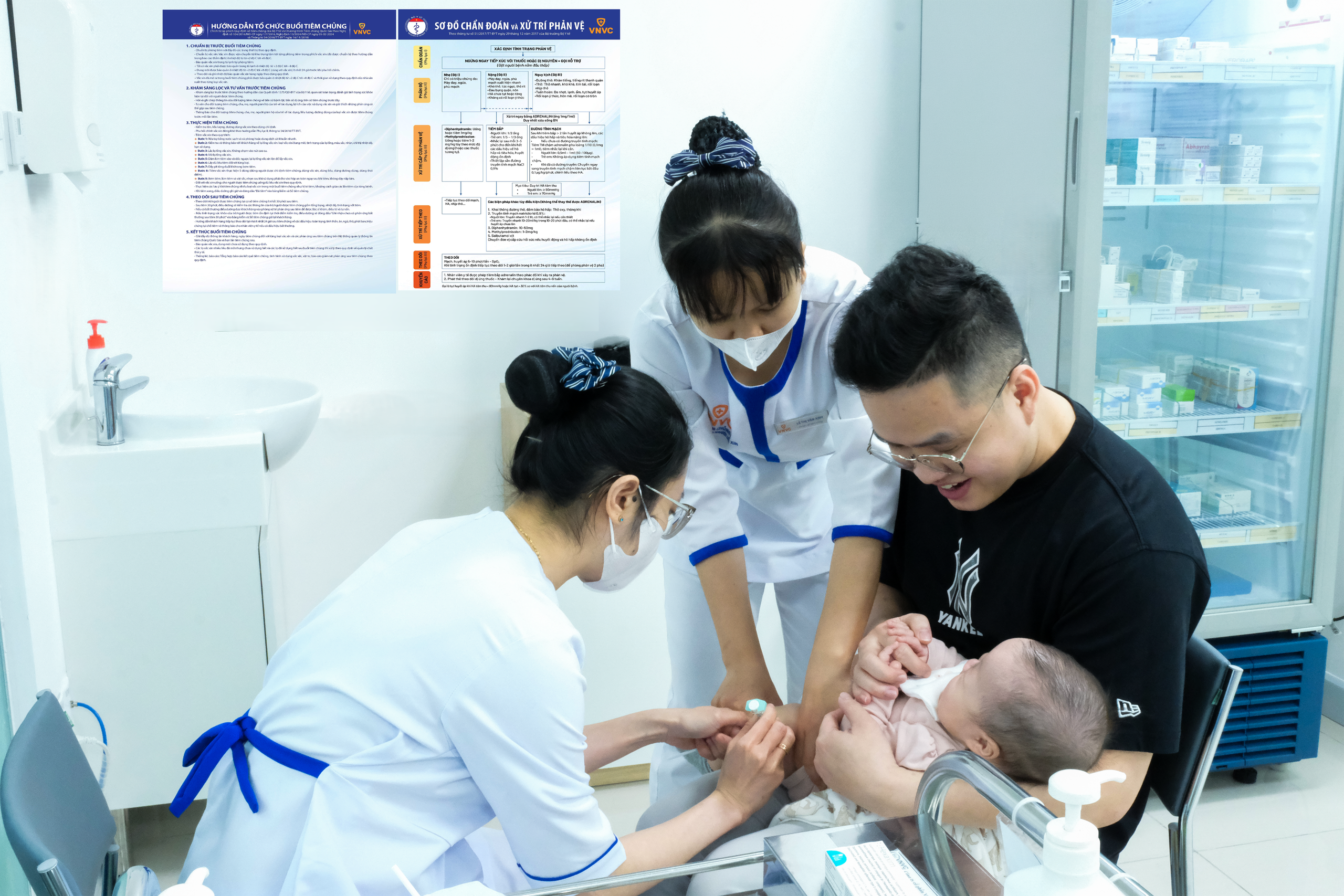 Từ cơn sốt nhẹ đến giây phút sinh tử - 24 giờ mong manh của con trước bệnh do não mô cầu- Ảnh 2. Từ cơn sốt nhẹ đến giây phút sinh tử - 24 giờ mong manh của con trước bệnh do não mô cầu- Ảnh 2.