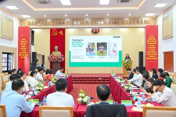 Phát triển thế hệ trẻ toàn diện: Từ giáo dục, dinh dưỡng đến thể chất cho kỷ nguyên mới- Ảnh 1.