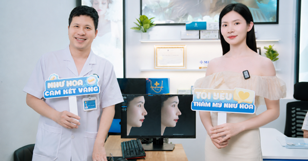 Phẫu thuật nâng mũi ‘minh bạch hóa’ với cam kết pháp lý và công nghệ AI