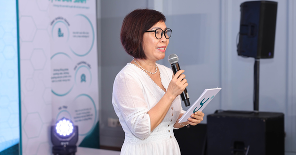 Hội đồng Dinh dưỡng Khoa học Ứng dụng: ‘Màng lọc’ thông tin sức khỏe cho cộng đồng