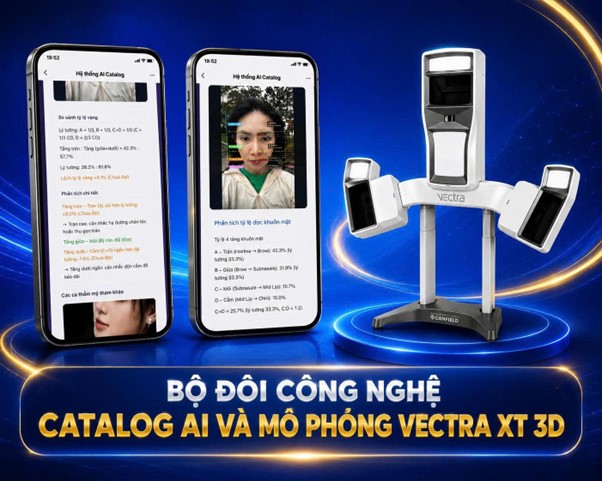 Phẫu thuật nâng mũi 'minh bạch hóa' với cam kết pháp lý và công nghệ AI- Ảnh 2. Phẫu thuật nâng mũi 'minh bạch hóa' với cam kết pháp lý và công nghệ AI- Ảnh 2.