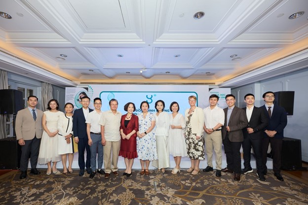 Hội đồng Dinh dưỡng Khoa học Ứng dụng: 'Màng lọc' thông tin sức khỏe cho cộng đồng- Ảnh 2.