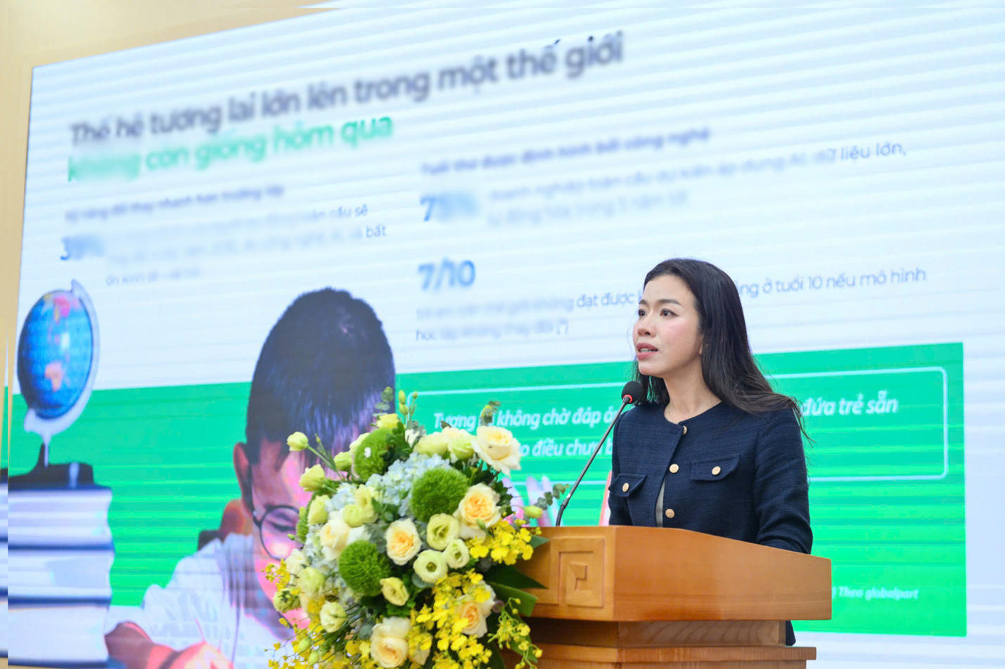 Phát triển thế hệ trẻ toàn diện: Từ giáo dục, dinh dưỡng đến thể chất cho kỷ nguyên mới- Ảnh 3.