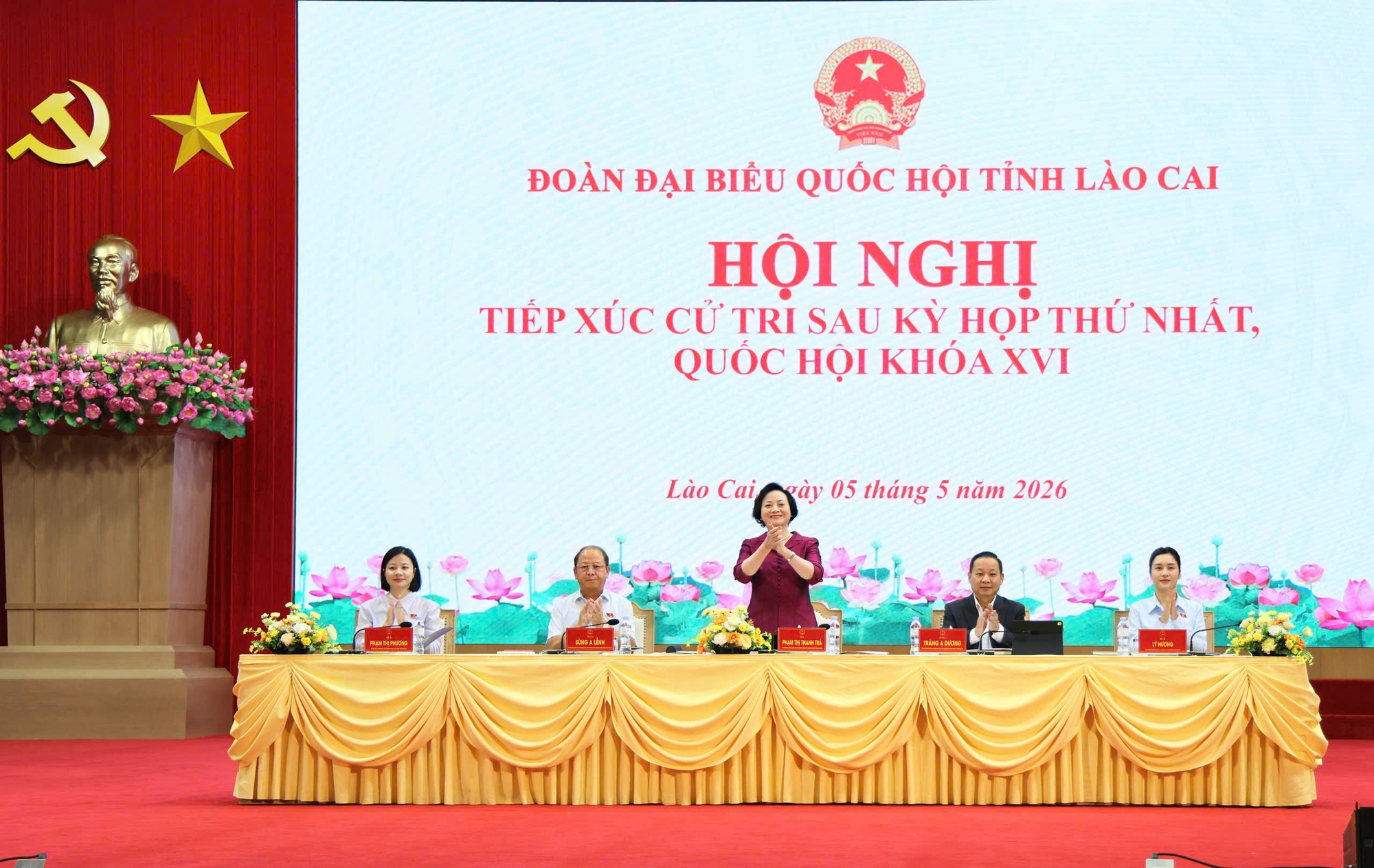 Phó Thủ tướng: Xem xét điều chỉnh phụ cấp cán bộ cấp xã trong tổng thể cải cách tiền lương- Ảnh 1.