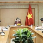 Phó Thủ tướng Phạm Thị Thanh Trà: Sơ kết phải phản ánh đúng thực trạng vận hành chính quyền 2 cấp