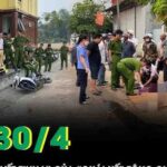 Lật tẩy màn xoá dấu vết tinh vi của gã ‘quái xế’ phóng bạt mạng, tông chết nữ công nhân