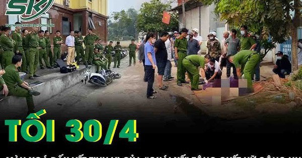 Lật tẩy màn xoá dấu vết tinh vi của gã ‘quái xế’ phóng bạt mạng, tông chết nữ công nhân