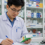 7 sai sót dễ vi phạm khi quản lý thuốc chứa etomidate và carisoprodol sau 1/6/2026