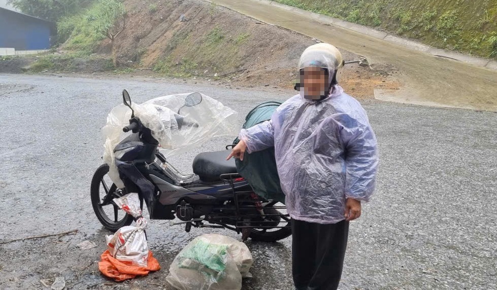 Khởi tố vụ mua bán trái phép 1 cá thể rắn hổ chúa- Ảnh 1. Khởi tố vụ mua bán trái phép 1 cá thể rắn hổ chúa- Ảnh 1.