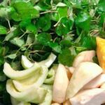 Tác dụng hỗ trợ cải thiện táo bón của rau diếp cá