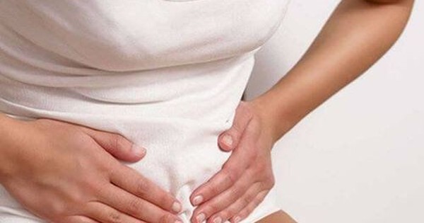Ngồi nhiều có bị sa bàng quang không?
