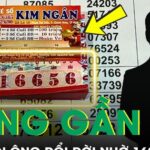 Mua 160 tờ vé số, người đàn ông bất ngờ đổi đời sau một đêm