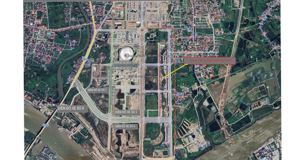 Bố trí điểm trông giữ xe miễn phí tại Lễ hội Hoa Phượng đỏ 2026