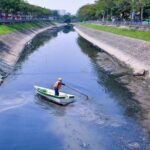 Phê duyệt quy hoạch làm ‘sống lại’ các dòng sông chết ở Hà Nội