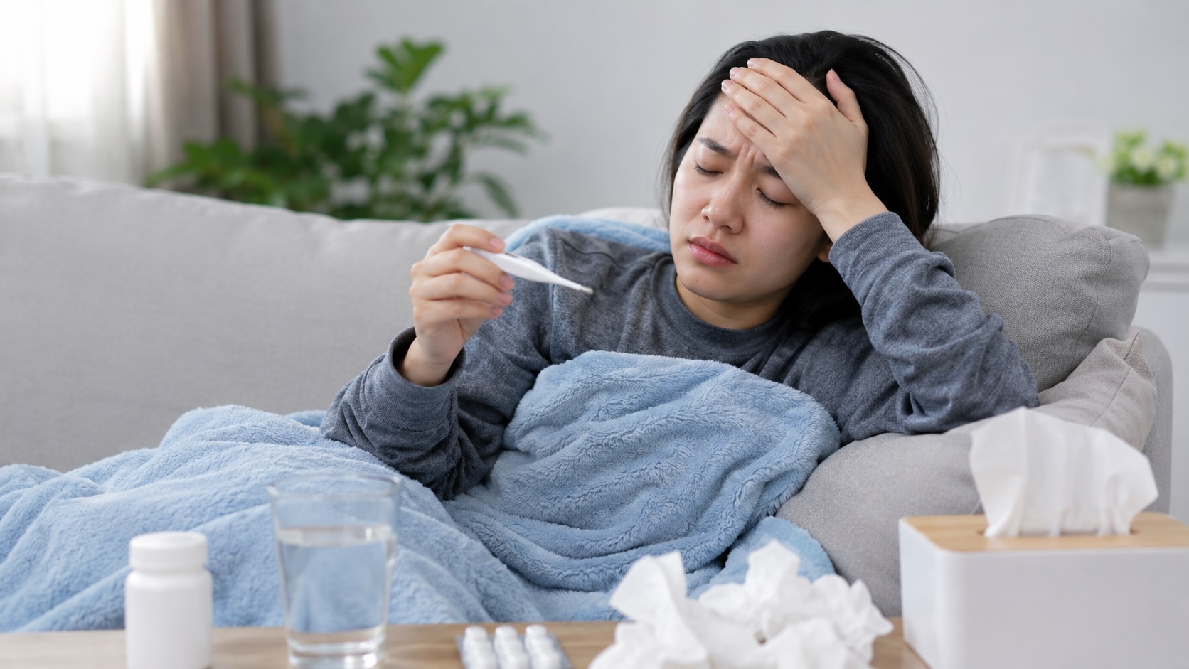 Vì sao sốt xuất huyết tăng mạnh vào mùa hè?- Ảnh 1. Vì sao sốt xuất huyết tăng mạnh vào mùa hè?- Ảnh 1.