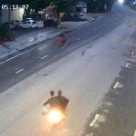 Lạng lách, đánh võng để thể hiện, 3 thiếu niên 17 tuổi gây tai nạn chết người