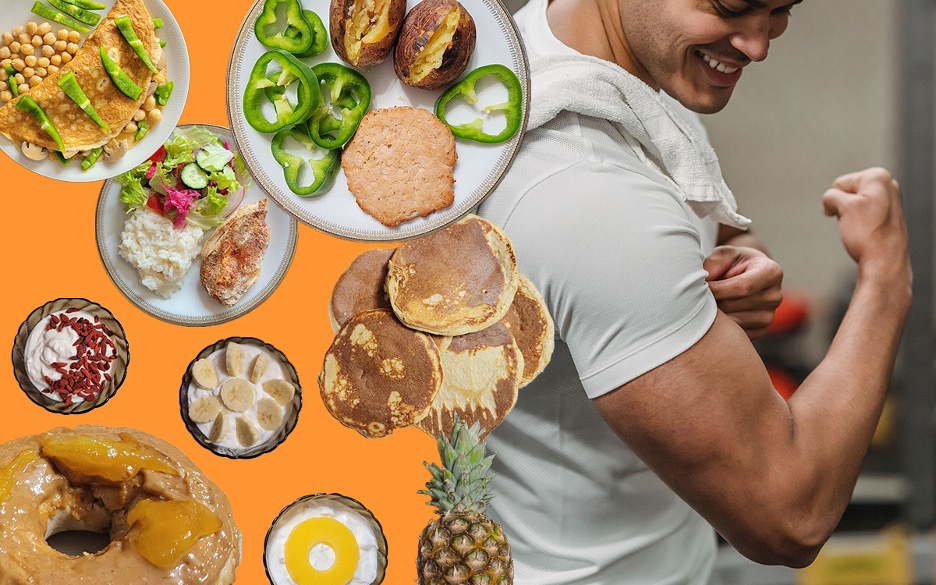 Điều bạn cần biết khi ăn ngô luộc buổi sáng để giảm cân- Ảnh 3.
