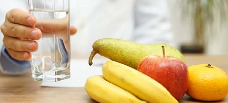 Tự ý chữa táo bón, người đàn ông 40 tuổi nhập viện nguy kịch: cách cải thiện táo bón hiệu quả- Ảnh 1.