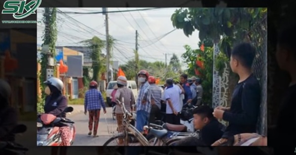 Hé lộ cuộc gọi cuối cùng của nghi phạm trước khi sát hại vợ con ở Tây Ninh, nội dung kỳ lạ