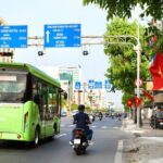 TPHCM điều tiết giao thông linh hoạt nhằm giảm kẹt xe tại cửa ngõ sân bay