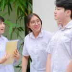 Cuộc đua vào lớp 10 và chiến thuật 30 ngày vàng để bứt phá