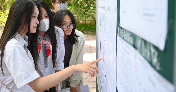 Lịch thi và các mốc thời gian quan trọng Kỳ thi tốt nghiệp THPT năm 2026