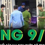 Điều tra vụ thiếu nữ 15 tuổi sát hại con ruột, bỏ trong nhà vệ sinh của người dân ở Đắk Lắk