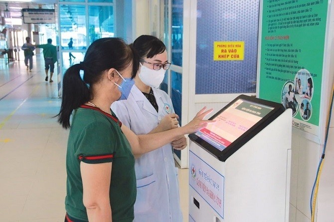 Hướng dẫn thủ tục cấp giấy phép hành nghề y mới nhất- Ảnh 2.