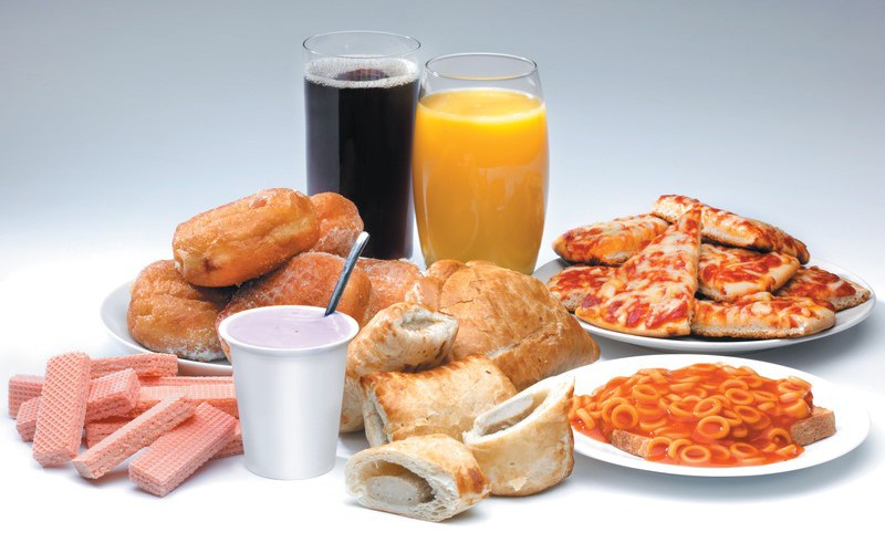 5 phương pháp nấu ăn phổ biến có thể gây hại nhiều hơn có lợi- Ảnh 4.