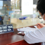 Nơi nộp hồ sơ quyết toán thuế với cá nhân có nhiều nguồn thu nhập