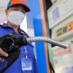 Thuế xăng, dầu về 0: Doanh nghiệp miễn kê khai, nộp thuế GTGT